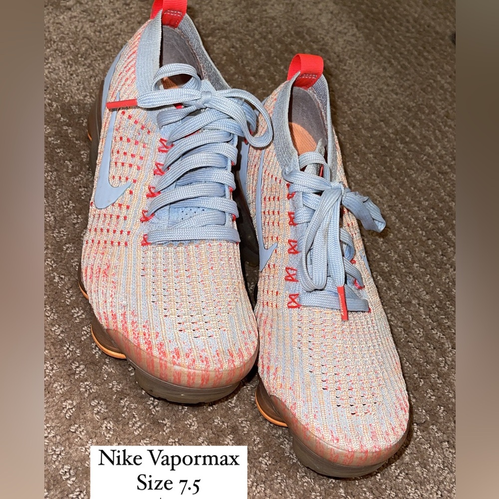 Nike Vapormax